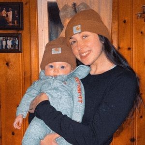 Meet your Posher, Summer